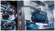 SIEM 3RT2023-2BB44 Siemens 3RT20232BB44 4kW/400V 2S+2Ö 24VDC 3p S0