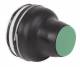 Schneider Electric XACB9113 Schneider Drucktaster Hub 4mm grün -25..+70°C mit Schutzkappe