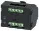 Siemens 3SU1400-1GC10-1AA0 Elektronik Modul für ID-Schlüsselschalter sw 24VDC
