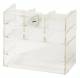 Moeller 208287 EATON DILM400-XHB terminal cover for DILM185-400 