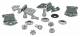 Moeller 112639 EATON WFB-SET-CS wall mounting bracket set 