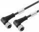 Weidmüller SAIL-M12GM12G-2/4-3.0U sensor actuator cable 9456990300