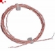 Graphtec TCN-401310-5E Type N thermocouple 2m, 5 pieces