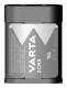 Varta Fotobatterie 2CR5 6203 Lithium 6V