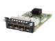 HP Switch Modul, 3810M/2930M, 4-SFP+