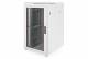 Equip 48,3 cm ( 19 Zoll ) Serverschrank Glastür DF 800x1000mm 26HE grau