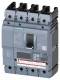 Siemens 3VA61408JP412AA0 SIEM 3VA6140-8JP41-2AA0 Leistungsschalte In=40A Ir=16A-40A, II=1,5-12xIn