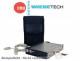 CRU DataPort 8510-3202-9500 CRU - removable frame - DataPort - DP25 Raid - USB / 2x SATA - metal - frame + canister - black - RAID