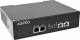 Agfeo 6101775 ES 22 X IT Full-IP System im 19z Gehäuse schwarz 
