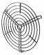 Helios Ventilatoren 6075 MVS 200 guard for MV 200, MVS 200