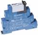 Finder 380170240050 38.01.7.024.0050 coupling relays 16A, 24VDC Screw 1We