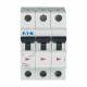 Moeller 278849 EATON FAZ-B25/3 LS-Schalter 25A 3p B-Char 