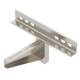 OBO Bettermann 6417941 OBO AWSS 21 A2 Wandausleger schwere Bauform 