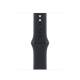 Apple 41MM MIDNIGHT SPORT BAND - M/L