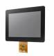 ADVANTECH 7IN 800X480 LVDS 400NITS -5-60C