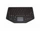 GAMBER JOHNSON SLIM BLUE TOOTH KEYBOARD