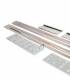 RACK MOUNT KIT FOR CISCO 8200