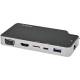 Startech.com USB C MINI DOCK 4K HDMI