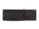 Logitech 920-002509 KEYBOARD K120