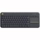 Logitech 920-007137 WIRELESS TOUCH KEYBOARD