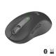 Logitech 910-006236 M650 L WRLS - GRAPHITE