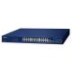 Planet 24-Port Managed Switch GS-6311-24T4X