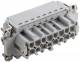 U.I. Lapp 44423205 Lapp EPIC H-BE 16 BP Buchseneinsatz Push-In Anschluss 