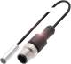 Balluff BES 516-371-SA10-S4-00.3 Sensors Inductive BES01KR