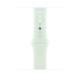 Apple 45MM SOFT MINT SPORT BAND - M/L