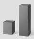 BEGA 84003 Pollerleuchtenrohr 220x220mm