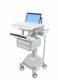 ERGOTRON STYLEVIEW LAPTOP CART