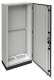 Hager FR22E1 cabinet univers IP55 SK I 1850x550x275+100mm base
