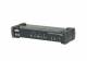 Aten KVM-Switch 4-fach Audio/DP(Displayport)/USB 3.0