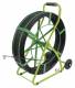 Klauke 52055351 fiber optic cable feed, 120m D9mm