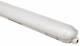 LED Feuchtraumleuchte McShine ''FL-233,7 cm ( 92 Zoll ), IP65, 4000lm, 4000K, 120cm, neutralweiß