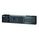 Schneider Electric SBP3000RMI APC SERVICE BYPASS PANEL 16A BBM IEC C20 input (6) IEC C13 (1)