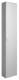 Hager FP21SW2 cabinet, univers, IP54, SK II, 1950x300x205mm