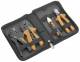 Weidmüller P BAG SET 4 Werkzeug-Sortiment 2579430000