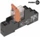 Weidmüller relays, RCIKITP 24VDC LD 2CO