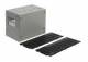 Schneider Electric VW3A9704 Schneider Klemmkasten Metall UL Nema Typ 1 IP21 für Frequenzumrichter Größe 6