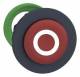 Schneider Electric ZB5FL432 Schneider push button front flush plastic rt 30mm IP69K O