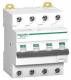 Schneider Electric A9D67432 Schneider FI/LS-Schalter iC60N, 4P, 32A, C-Char., 30mA, Typ A, 6kA