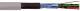 VDE-Kabel N706066 J-H(St)H 2x2x0,6 Bd grau Fernmeldeleitg. halogenfrei Trommel variabel Sternvierer