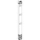 Schneider Electric KSC630EV4203 Schneider riser distribution length 630A 2m 3output
