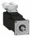 Schneider Electric SH30402P06F2100 Schneider SH3 servo motor 40mm 0