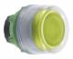 Schneider Electric ZB5APA5C0 Schneider Drucktaster, Front, mit Silikonschutz- kappe, tastend