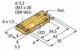 Turck capacitive sensor 100000977