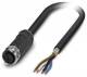Phoenix Contact 1454176 Phoenix SAC-4P-10.0-28X/M12FS SH OD sensor/actuator cable