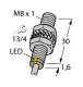 Turck BI3U-EM08-AP6X inductive sensor uprox 4602411