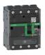 Schneider Electric C12N4TM125L Schneider molded case circuit breaker ComPacT NSXm 125 A